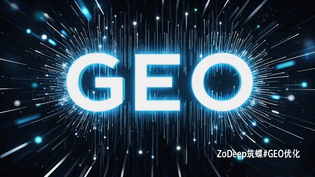 不尝试GEO优化软件，你的数字营销策略会被“淹没”在无数竞争中！ 一
